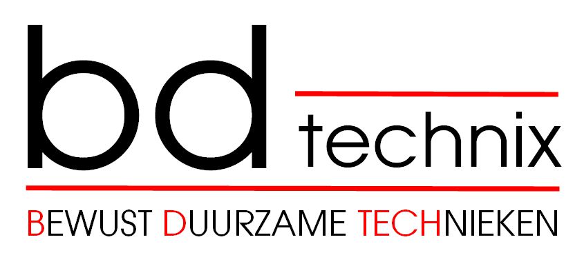 Logo bdtechnix